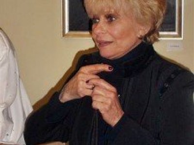 Esztergályos Cecília kiállítása – 2. kép