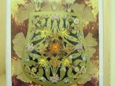 Virágképek - Kereszty Kornél – 5. kép