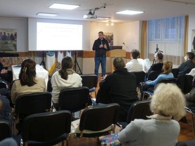"Etikus média" minikonferencia – 1. kép