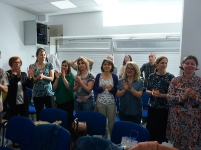 NVSZ testvéri találkozó Pozsonyban – 16. kép
