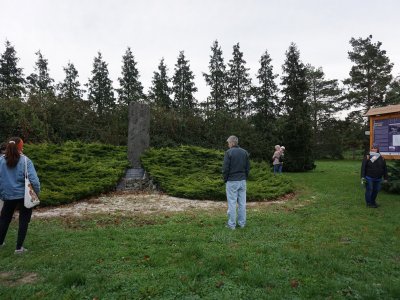 "Peace Road" Kőszeg – 2. kép