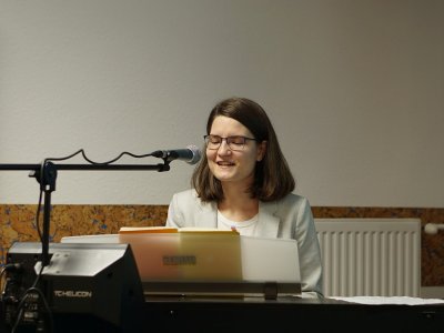 "A béke hangjai" vallásközi koncert a békéért – 10. kép