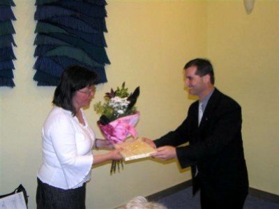 Egyetemes Béke Szövetsége éves közgyűlés – 7. kép