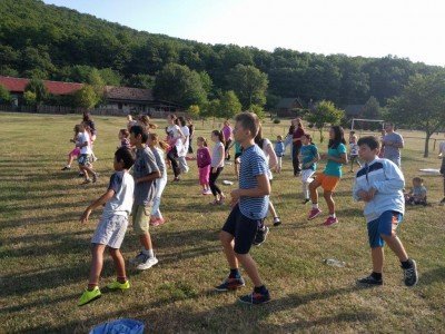 4 napos Gyermektábor – 10. kép