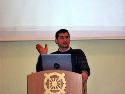 Beszámoló a nemzetközi vezetőtalálkozóról – 3. kép