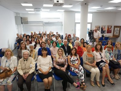 NVSZ testvéri találkozó Pozsonyban – 18. kép