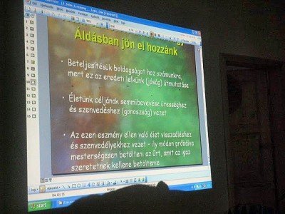 Il-Shim szeminárium – 6. kép
