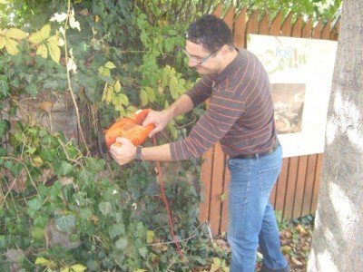 "Élj másokért" – 12. kép
