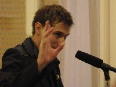Ifjúsági Békefórum – 3. kép