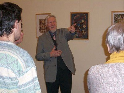 Virágképek - Kereszty Kornél – 6. kép