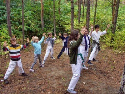Won Hwa Do hétvége – 4. kép