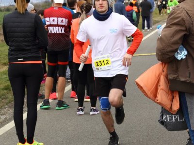 "Peace Run" Pécs-Harkány békefutás – 5. kép
