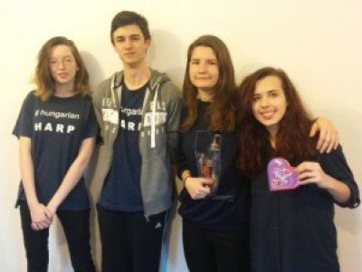 3 napos vezetőképző fiataloknak – 13. kép
