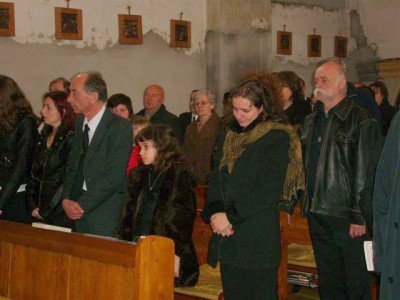 Dr. Jáki Ferenc békenagykövet búcsúztatója – 10. kép