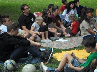Házassági évfordulók – 1. kép