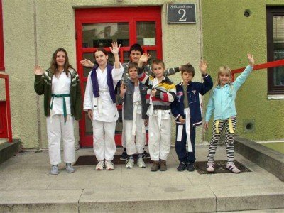Won Hwa Do hétvége – 3. kép