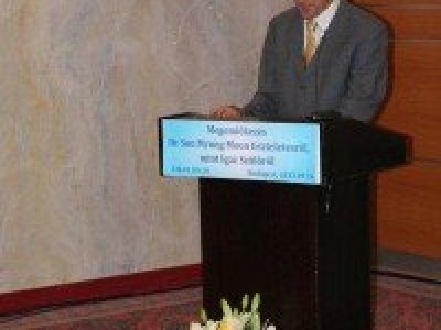 Dr. Sun Myung Moon tiszteletes emlékére – 17. kép