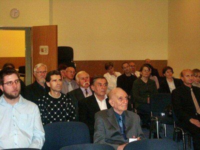 UPF évzáró – 3. kép