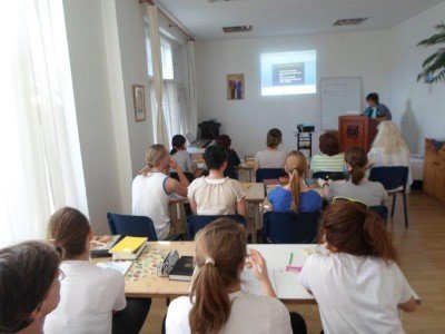 2 hetes lelkigyakorlat – 3. kép