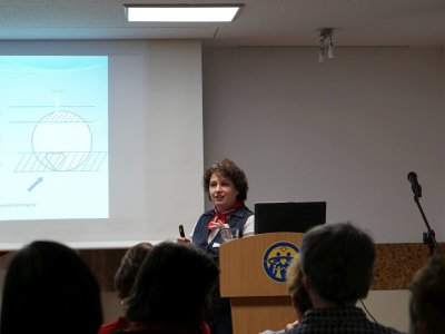 "Adj Esélyt A Szeretetnek" előadás – 3. kép