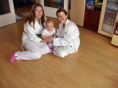 Won Hwa Do hétvége – 6. kép