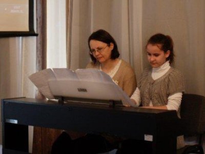 A Mennyei Szülő - Isten napja – 27. kép