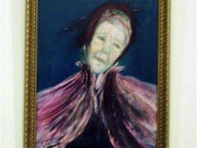 Esztergályos Cecília kiállítása – 10. kép