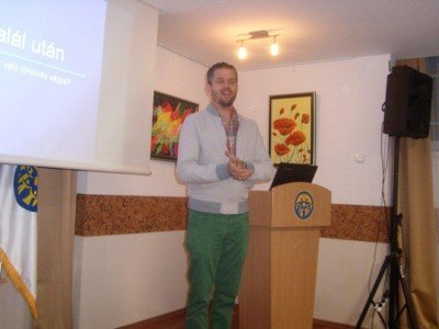 Van-e élet utáni élet? – 2. kép