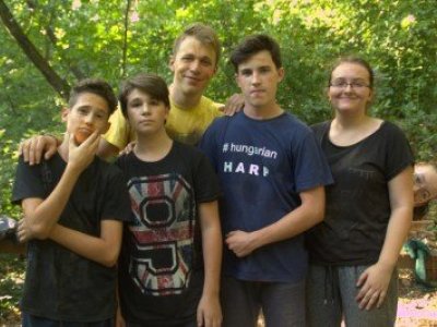 Isten álma – 3. kép