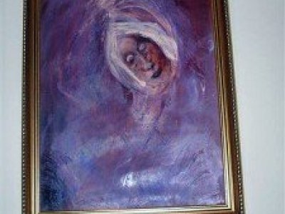 Esztergályos Cecília kiállítása – 9. kép
