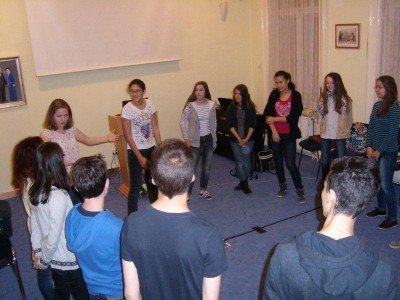 Új generáció és hit – 4. kép