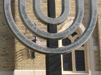 "Peace Road" imatalálkozó, Szeged – 5. kép