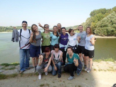 2 hetes lelkigyakorlat – 13. kép