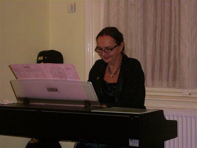 Koncert az Erkel év alkalmából – 1. kép