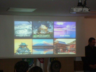 Japán kulturális est – 4. kép