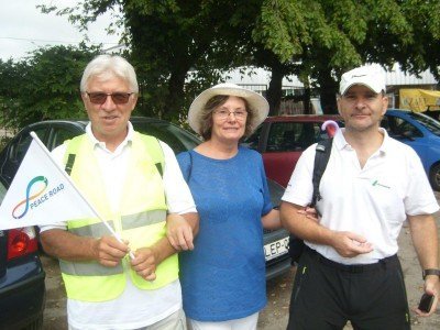 Peace Road 2018 – 7. kép