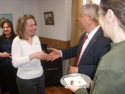 Fier város küldöttei – 3. kép