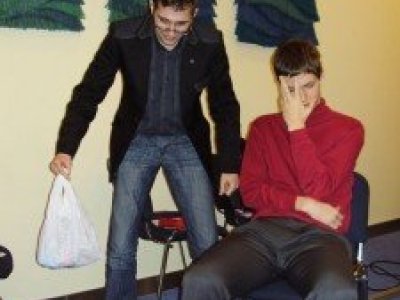 Ifjúsági békenagykövetek találkozója – 9. kép