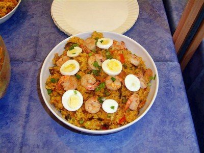 Fülöp-szigetek és asszonyaik élete – 14. kép