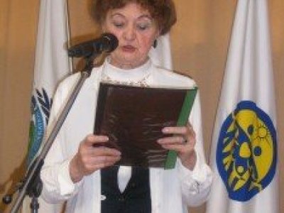 Pintér Éva önálló tárlata nyílt meg – 6. kép