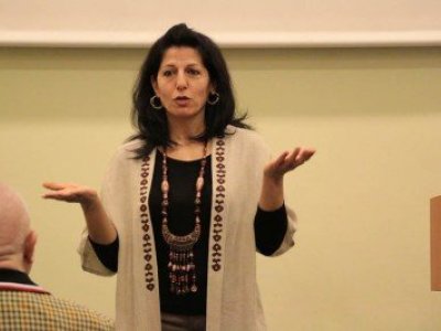 Perzsia ezeregy oldala - kulturális délután – 2. kép