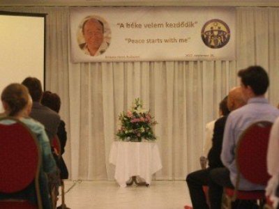 Peace starts with me – 4. kép