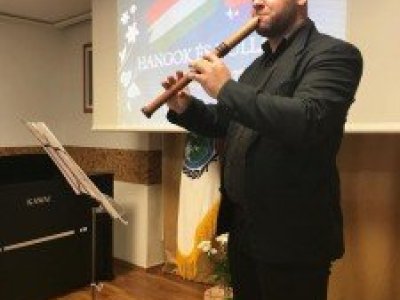 Hangok és Hullámok – 2. kép