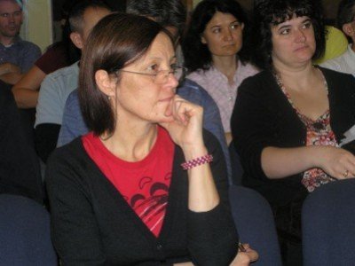 Áldott élet – 1. kép