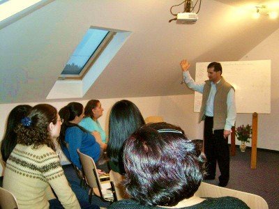 Hétvégi Alapelv szeminárium – 13. kép