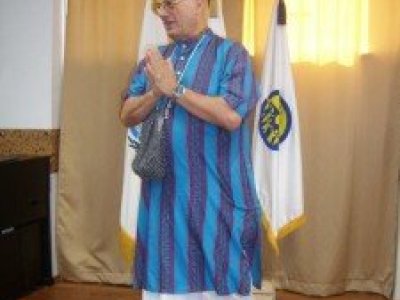 7. Vallásközi Imanap – 4. kép