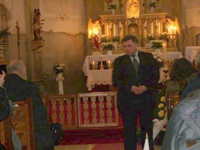 Dr. Jáki Ferenc békenagykövet búcsúztatója – 9. kép