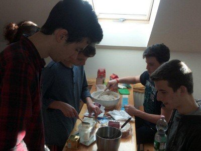 Isten nem halott – 6. kép