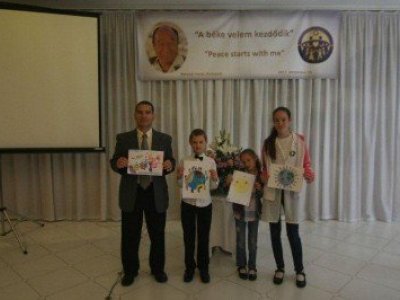 Peace starts with me – 12. kép