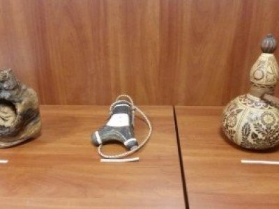 Kiállításmegnyitó – 2. kép